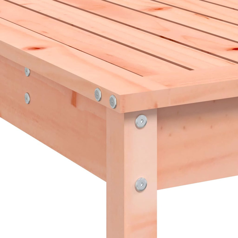 Azmira Brayden Studio Bar Set with Wood Frame and Solid Wood Outer Material, Pink