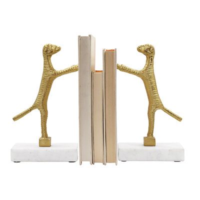 Serre-livres Doggo