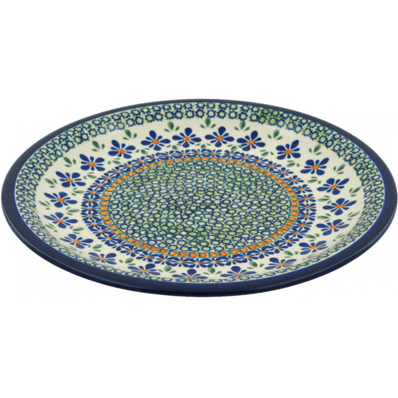 11" Dinner plate