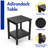 HDPE Outdoor Adirondack Side Table-100628750