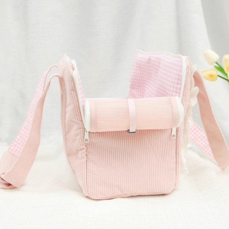 Sac à dos pour animaux, H 11 po x l 13,7 po x P 7 po