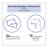 Microfiber Geometric Sheet Set-105899672-45889716