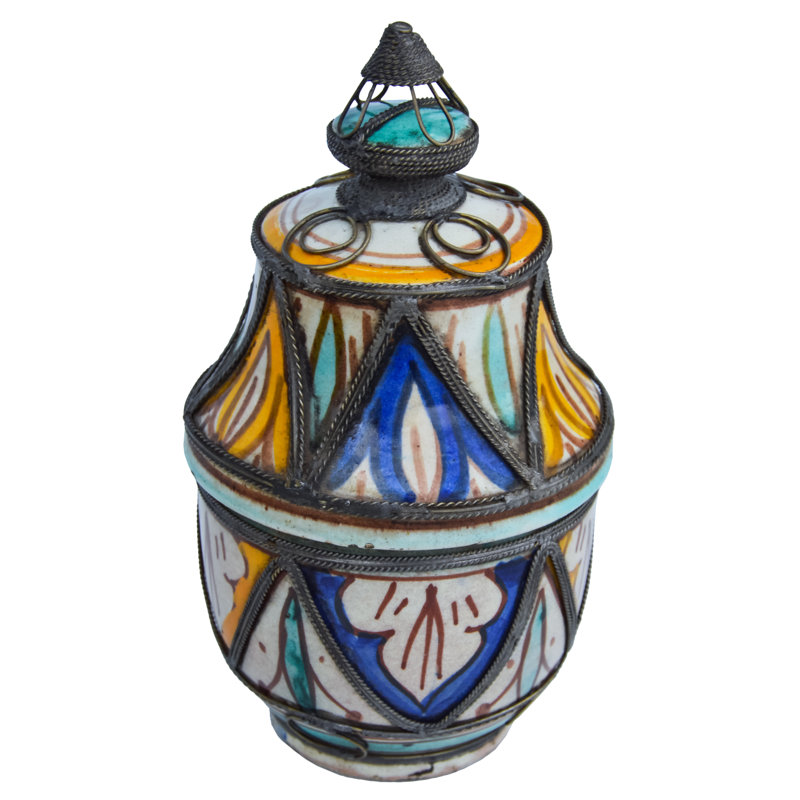 Handmade Decorative Bowl