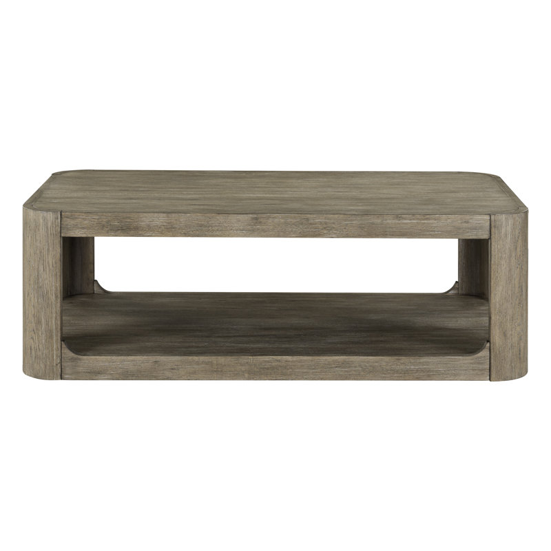 Table basse Shaly