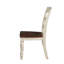 Chaise de salle à manger Desare