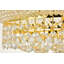 Plafonnier encastré 4 lumières 12 po Primo-32478450