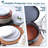 Polyester Dinnerware Storage Set