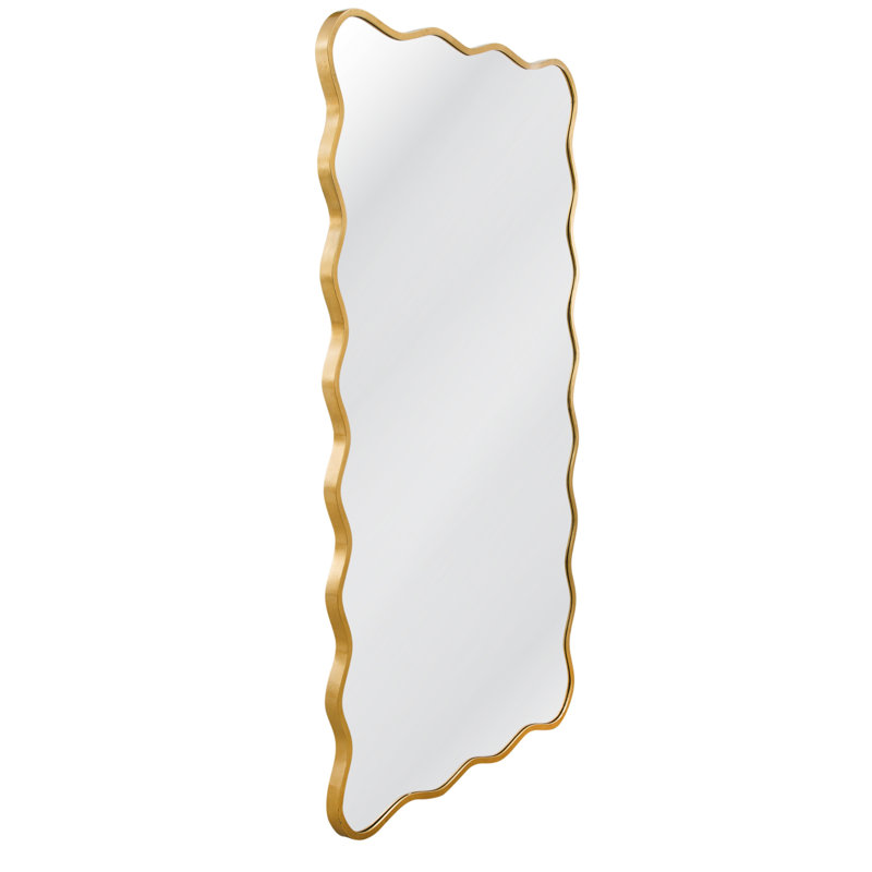 Freya Floor Mirror