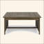 Table basse Marvelous Acacia
