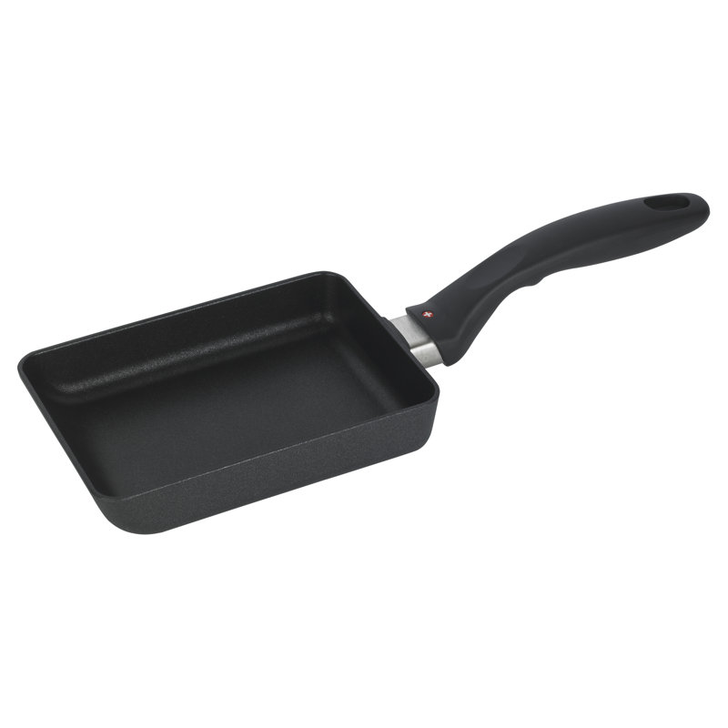 Aluminum Non-Stick Omelette Pan