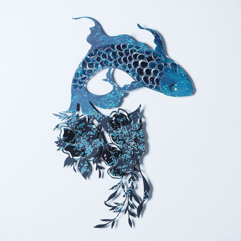 Coastal Wall Decor