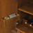 Rustic Sideboard Buffet Cabinet With Storage