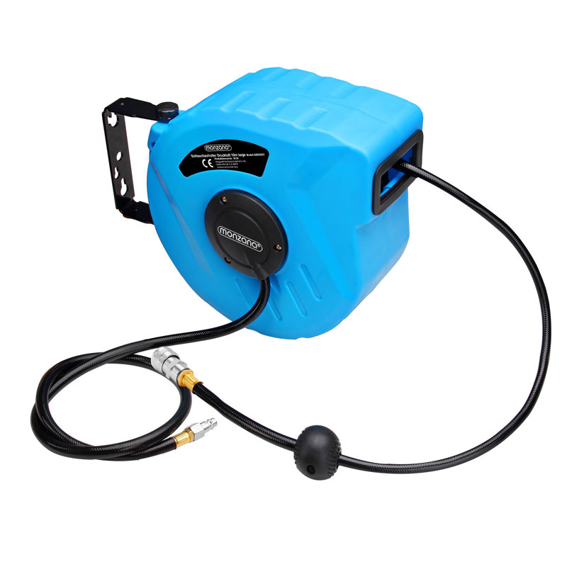 Plastic Stand Compressed Air Hose