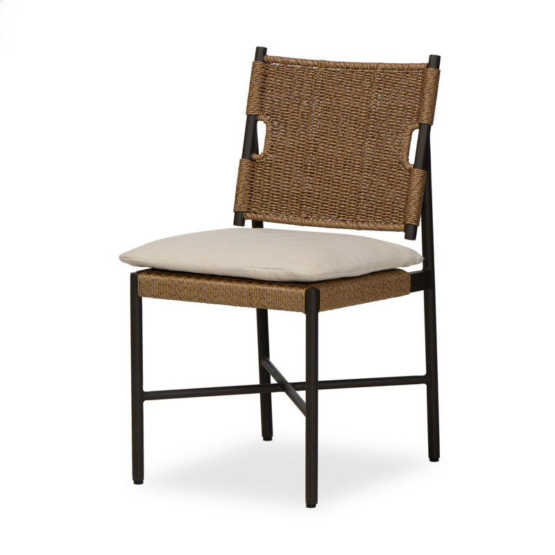 Miller Outdoor Dining Side Chair