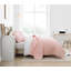 Ensemble de courtepointe en microfibre 3 pièces Swift Home - Mignon, féminin, pétillant - quatre saisons-104902202-104902206