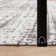 Agita Flatweave White Rug