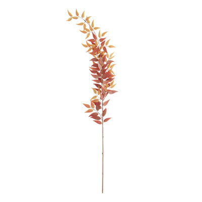 Ensemble de 6 fleurs Madder Branch