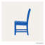 Chaise d'appoint POLYWOOD x Sol 72-1592626295