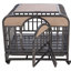 Caisse pour chien 46 po