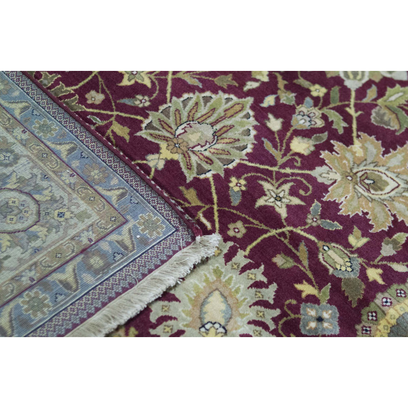 One-of-a-Kind 8' X 10' Area Rug