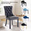 Chaise de salle à manger Kenta-136482833-136482818