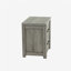 Table de chevet 2 tiroirs Cullins