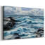 Dark Waves II - Cavas enveloppés de galerie-1530491158