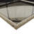  Patio Dining Set Set Of 14 Grey-77201455-77201449