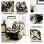 Fauteuil inclinable manuel berçant Salome-67493318