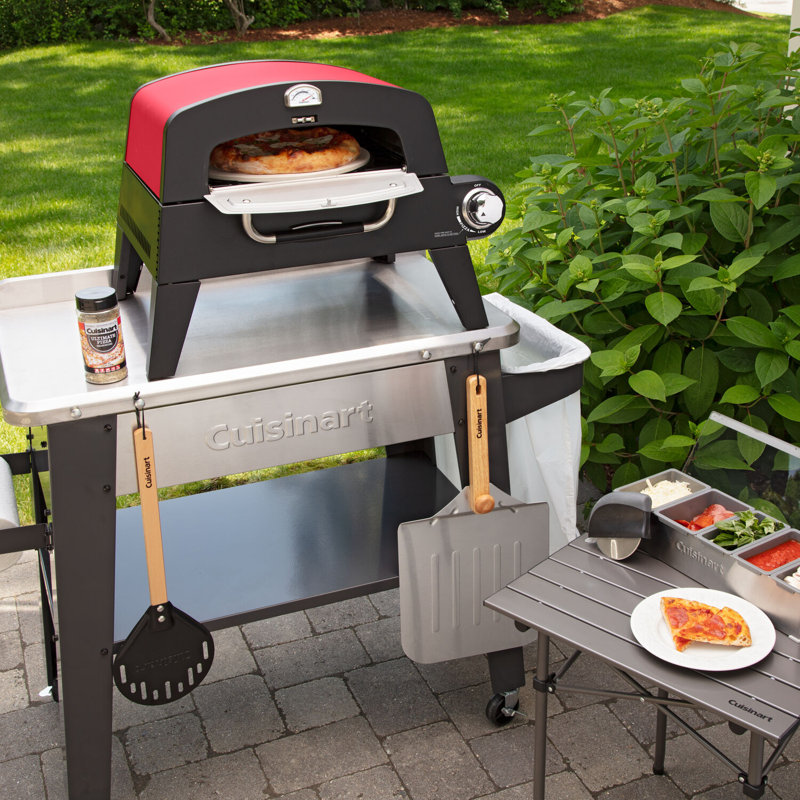 Cuisinart Pizza Oven