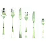 Italia Flatware Set - 36 Pieces - Ice