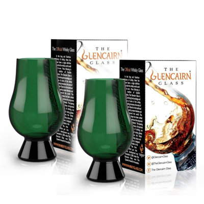 Glencairn Tinted Tasting Glass 6 Fl. Oz