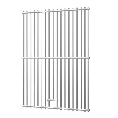 304 Stainless Steel Grill Grate Replacement, Heavy-Duty Cooking Grid