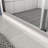 Bypass Shower Door