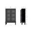 Bonk Display Cabinet-99217118