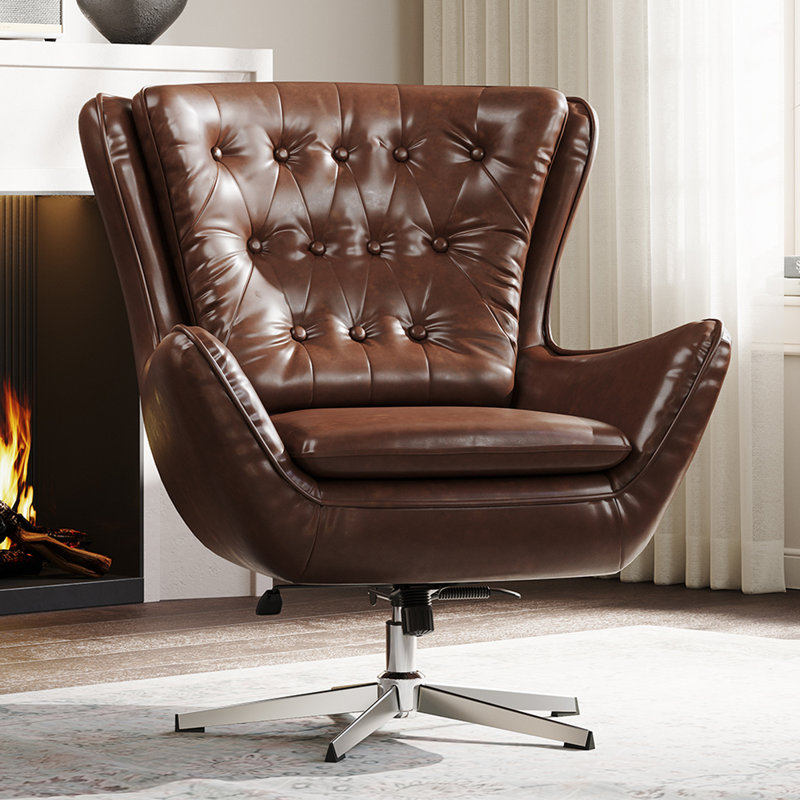 83 Wide Tufted
