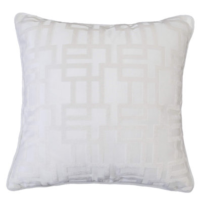 Square Pillow Cover and Insert