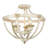 Cheviot Semi Flush Mount