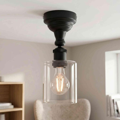 Flush Mount