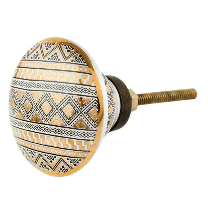 1 3/4" Diameter Mushroom Knob Multipack