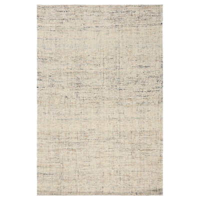 Handwoven Natural Area Rug