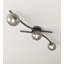 Davarius Flush Mount-895220431