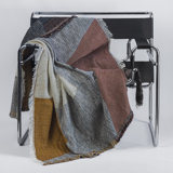 THEA Hand Woven Throw Blanket
