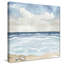 «Evening Coast View I», reproduction de peinture acrylique-31935643-31476554