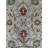 Bijar Collection Gray Hand Knotted Wool Rug-66645662