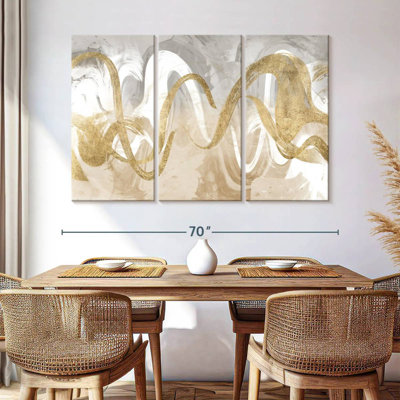 Avery Infinite Swirl I