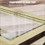 Table basse en verre-1249566231