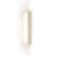 Capio 1 - Light LED Flush Mounted Sconce-55774992