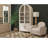 Fynn Arched Display Cabinet-123416197