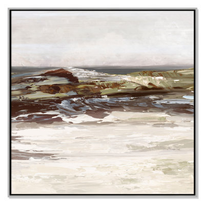 Conan "Stoney Peak" Print